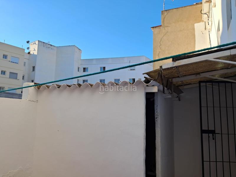 Foto 291e490c-1299-485f-b123-2bdb901a372a. Pis a Plaza Xúquer Paiporta