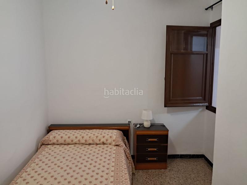 Foto 3afffee3-3281-4e17-bf4a-7ba086af73b5. Pis a Plaza Xúquer Paiporta