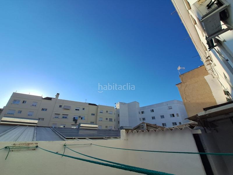 Foto 3ee5a636-45cf-4dc2-88bd-bfe8bfebcf01. Pis a Plaza Xúquer Paiporta