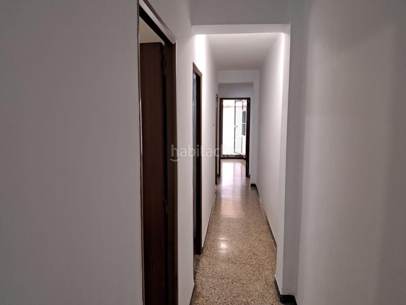 Foto 6dedac7f-5d11-49dd-a153-a220cb446e4a. Pis a Plaza Xúquer Paiporta