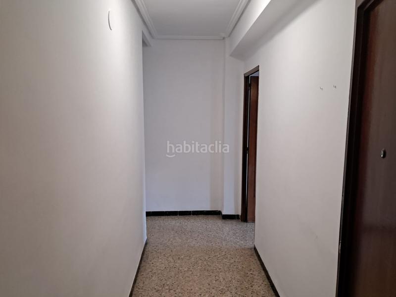 Foto 9a870782-5ed9-4ee2-b49e-cf208b900177. Pis a Plaza Xúquer Paiporta