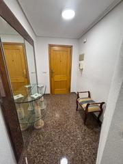 Miete Etagenwohnung in Beniparrell. Se alquila piso en beniparrell  tres habitaciones  dos baños