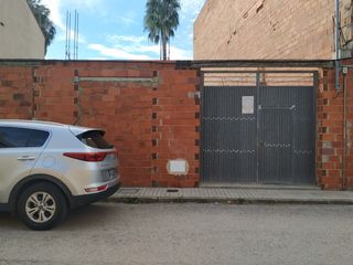 Terreny residencial en Riola. Solvia inmobiliaria - suelo urbano riola
