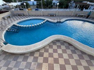 Apartament a Xeraco