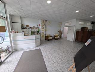 Local commercial en Sueca. Oportunidad nica! local comercial en zona de alto trnsito  177