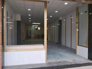 Lloguer Local Comercial a Catarroja. Se alquila local comercial en av. rambleta catarroja