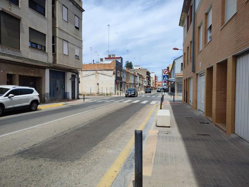 Foto 9da9d731-c5a5-4941-a8d4-60e9f9ca601f. Terreno residencial venta parcela urbana en Sueca Sueca