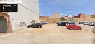 Terreny residencial a Albal. Terreno urbano albal