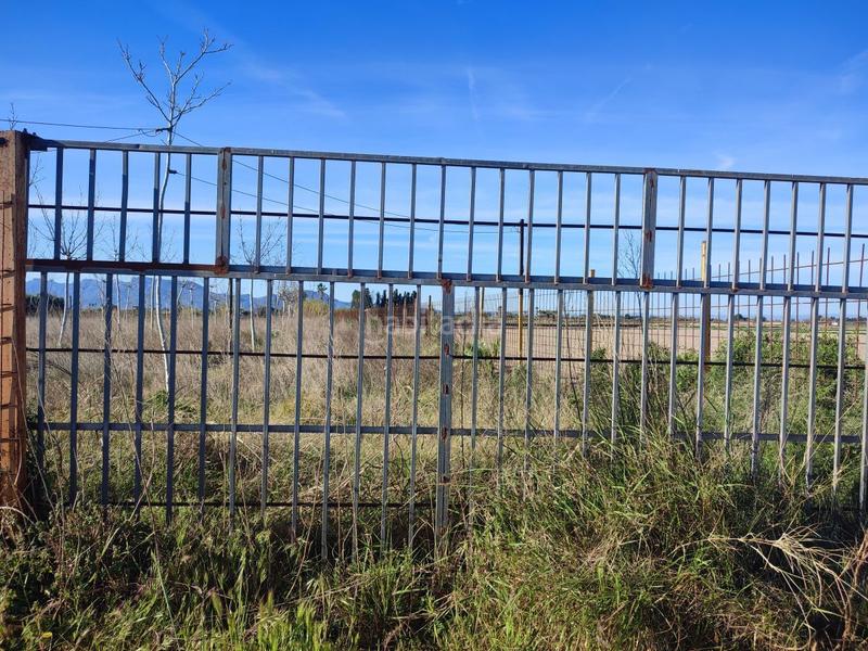 Foto 4f237a6a-ca4f-4e07-9923-12a4eb229088. Terreno residencial terreno rustico en la zona de campanar en Sueca