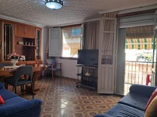 Appartement  Castellon. Piso en calle castellncatarroja
