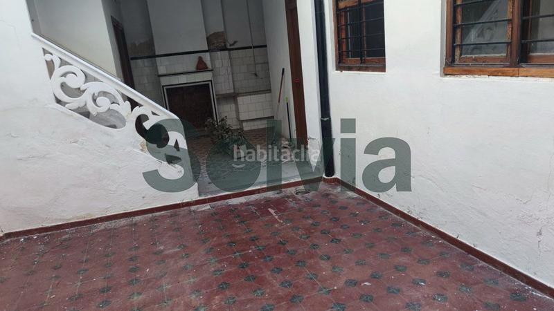 Foto fb8a53fc-7e59-45cd-b0fc-3fbfb8826544. Location local commercial dans Sueca Sueca