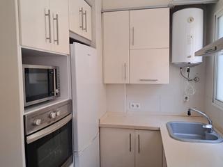 Appartement en Arrancapins. Piso en calle maestro sosa, valencia