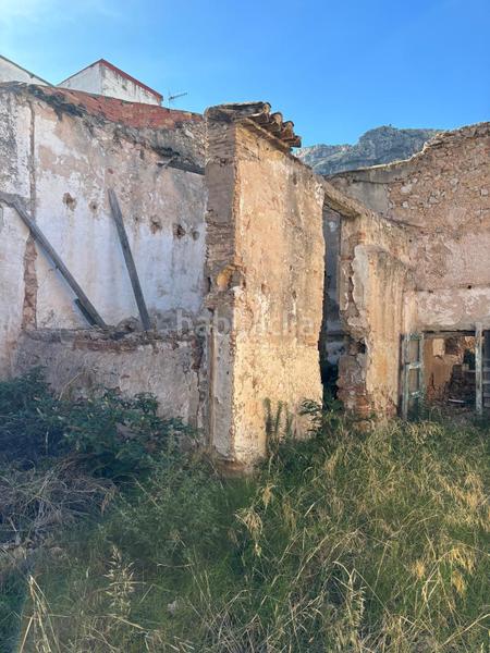 Foto 15bf4901-c857-443f-8441-73904bb4e0f1. Mas dans Tavernes de la Valldigna