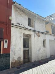 Masia a Tavernes de la Valldigna. Casa en tavernes de la valldigna, valencia