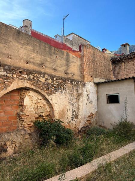 Foto b3aae130-5ed9-4859-89b4-7db6f112cd23. Mas dans Tavernes de la Valldigna