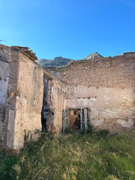 Foto e37ffa6d-d4d5-4cc7-9c71-505fdf11c298. Mas dans Tavernes de la Valldigna