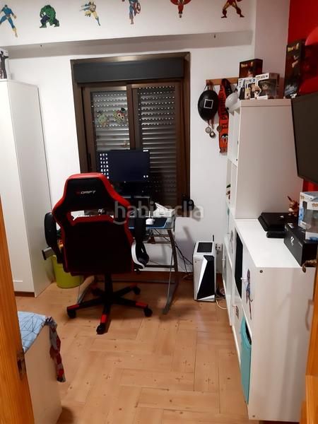 Foto 30890afa-750c-437d-9e16-d292751ea6ae. Pis amb calefacció a Sueca Sueca