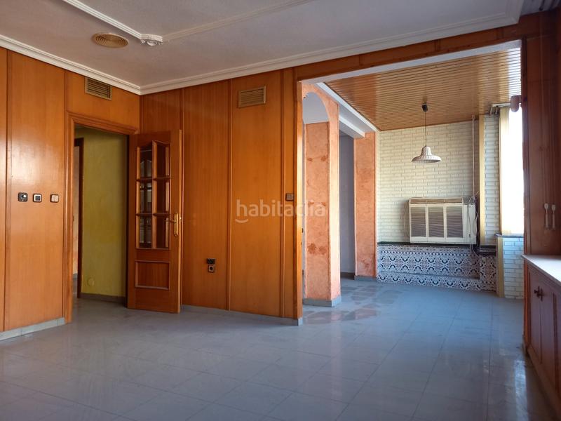 Foto 76dd35b6-b498-4fcb-a6f9-e86b0f238ede. Appartamento in Ceutí