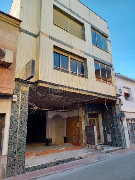 Foto ee9be49a-53d8-4f5c-97bb-9423b21c4d20. Appartamento in Ceutí