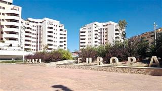 Flat in Centro