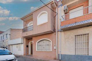 Casa  Calle miguel hernández. Casa en torrealta-molina de segura
