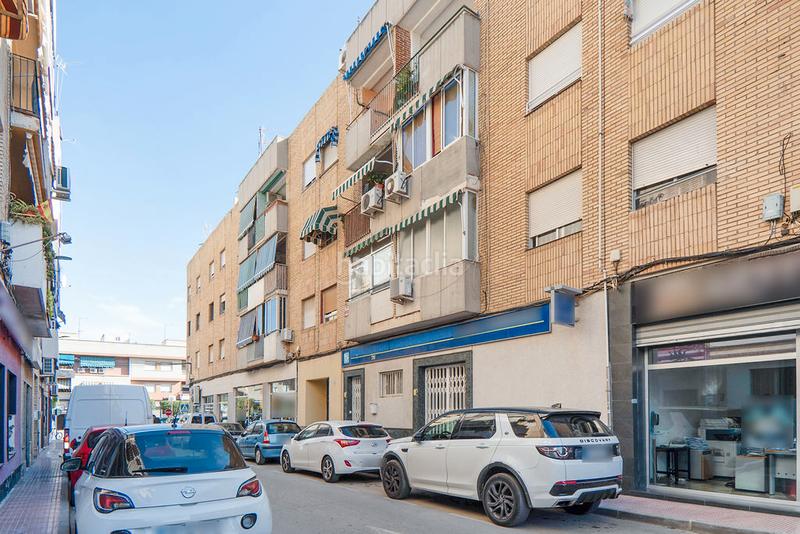 Foto 971d8233-067b-407d-a17b-9cc131ac369b. Piso en Torres de Cotillas (Las)