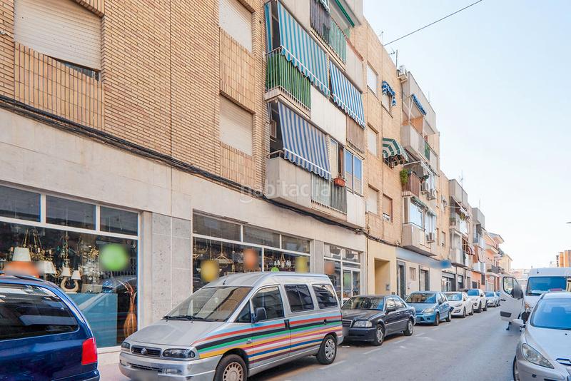 Foto fe5d2998-a024-4b4d-b55c-144c1bf00354. Piso en Torres de Cotillas (Las)