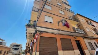 Pis a Calle oriente 30