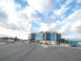 Local Comercial  Calle vía láctea. Local en molina de segura