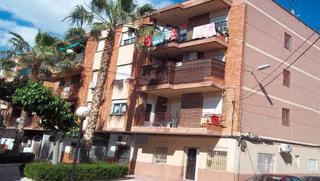 Appartement  Calle severo ochoa. Piso en alguazas