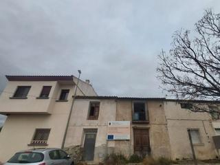 Xalet  Calle alhambra. Chalet adosado en lorquí