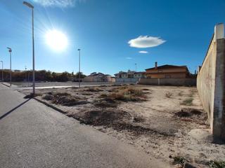 Residential Plot  Calle jiménez meroño. Suelo en torre pacheco
