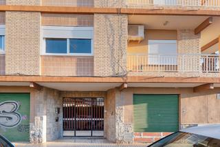 Etagenwohnung  Avenida de la libertad. Piso en los alcazares