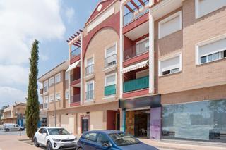 Pis  Calle ceuta. Piso en torre pacheco