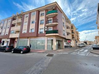 Local Comercial  Calle san cayetano. Local en torre pacheco