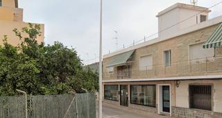 Local Comercial  Calle océano atlántico. Local san pedro del pinatar