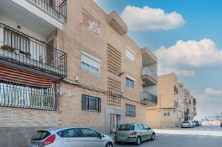 Pis  Calle cieza. Piso en las torres de cotillas - murcia