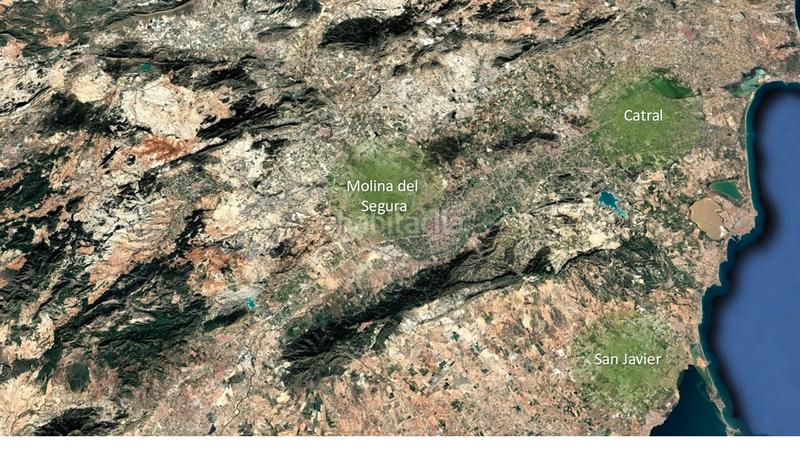 Foto 32f58c6d-96a0-4318-add5-0a65d012379a. Finca rústica a Los Vientos - Casa Ros Molina de Segura