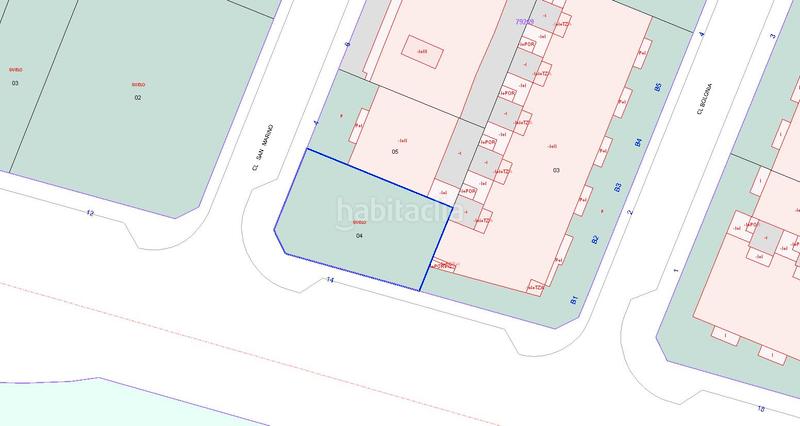 Foto 57ba22fa-8036-41cd-a93e-f88884900f41. Finca rústica a Los Vientos - Casa Ros Molina de Segura