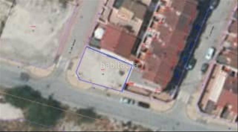 Foto 776758f2-a049-47e9-b0eb-6af356edce33. Finca rústica a Los Vientos - Casa Ros Molina de Segura