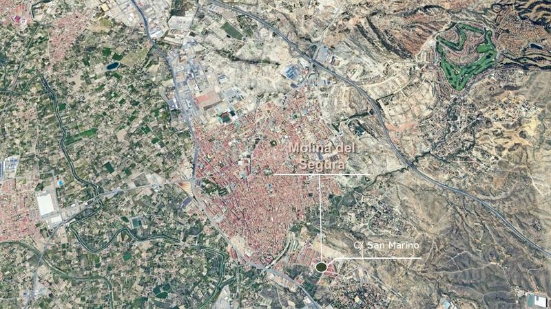 Foto 7863197f-9412-431a-aaa4-0456466a9571. Finca rústica a Los Vientos - Casa Ros Molina de Segura