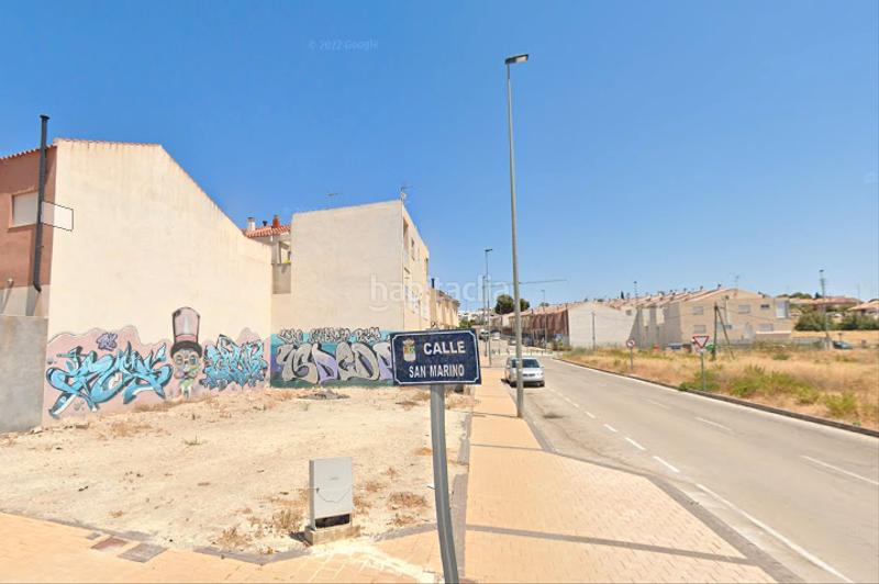 Foto fc47bfe5-8787-49d9-a208-961d645711c7. Finca rústica a Los Vientos - Casa Ros Molina de Segura