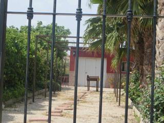 Xalet  Calle las parcelas. Chalet en las torres de cotillas - murcia