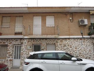 Piso  Calle cartagena. Piso san javier - murcia