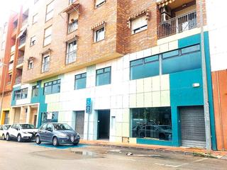 Local commercial  Calle enrique bernal capel. Local en molina de segura - murcia