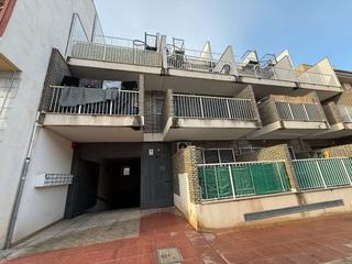Pis  Calle gambines. Piso en villanueva del rio segura - murcia