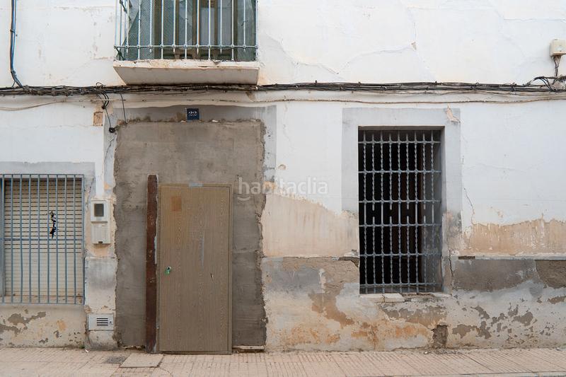 Foto 66ff26ec-d3dd-43cd-a9cb-2f1e78a8e441. Casa a Alguazas