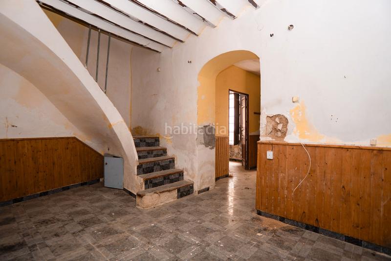 Foto 7a0e3e8e-762e-4a92-a294-781cbd33d207. Casa a Alguazas