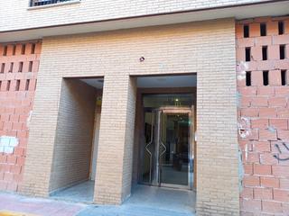 Pis  Calle juez garcía vizcaíno. Piso en archena