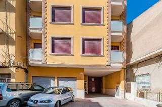Pis  Calle san antonio. Piso en baniajan - murcia